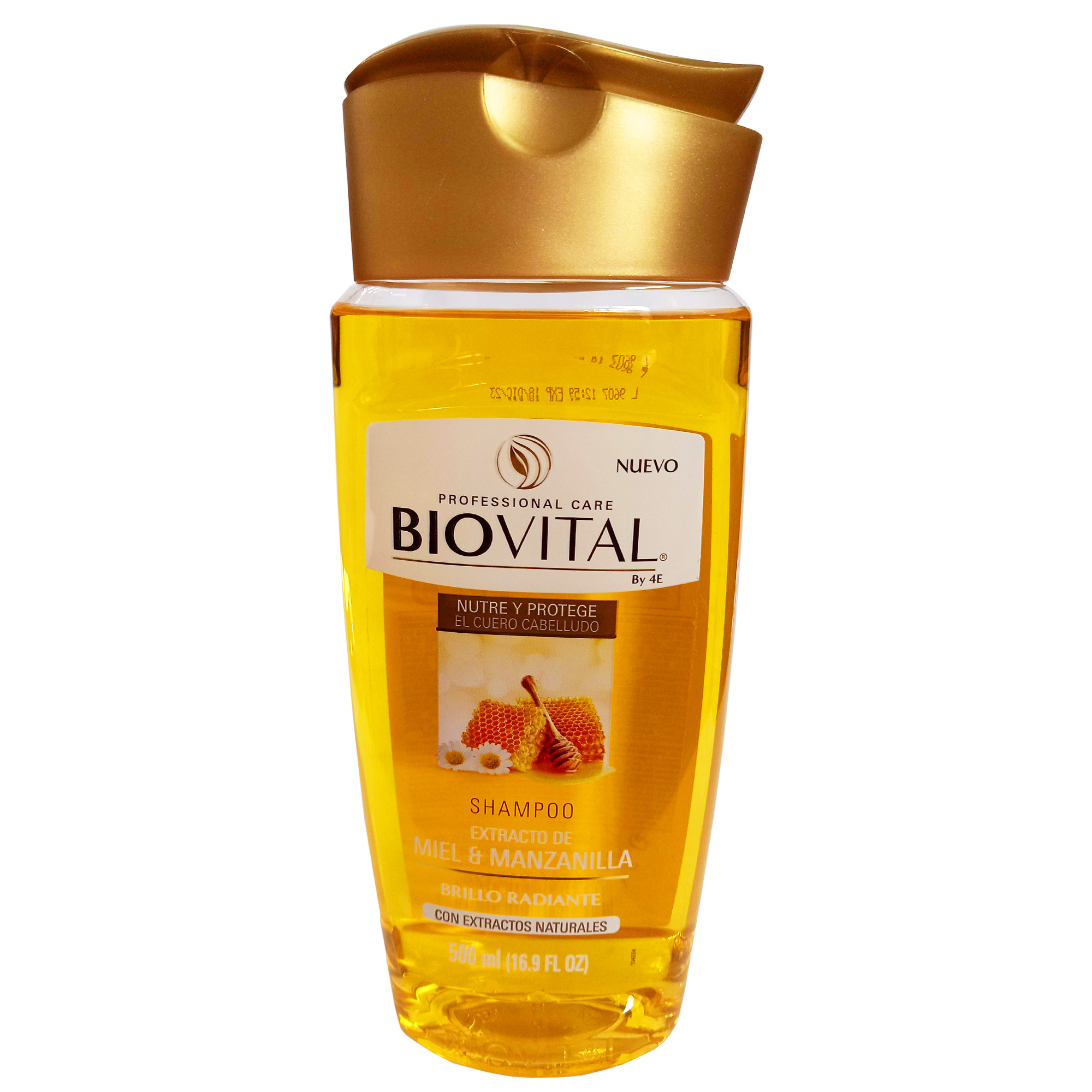 Biovital Shampoos Ml Keratina Dalse S A De C V